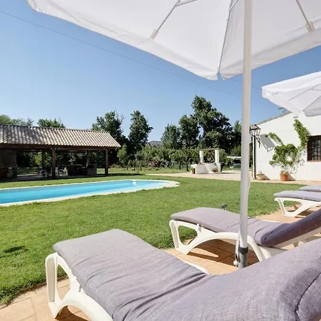 펜션 Carmen 론다