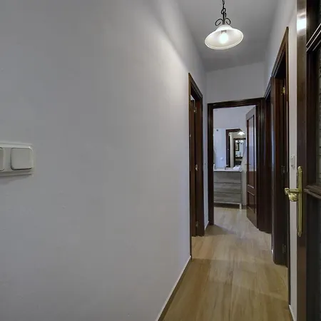 펜션 Carmen 론다