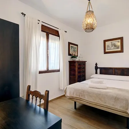 Carmen 펜션 론다