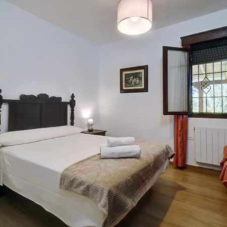 Carmen 펜션 론다