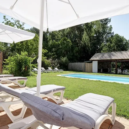 Holiday home Carmen