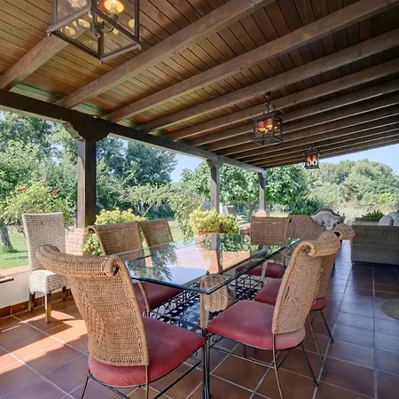 Carmen Holiday home