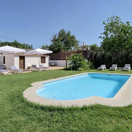 Holiday home Carmen *