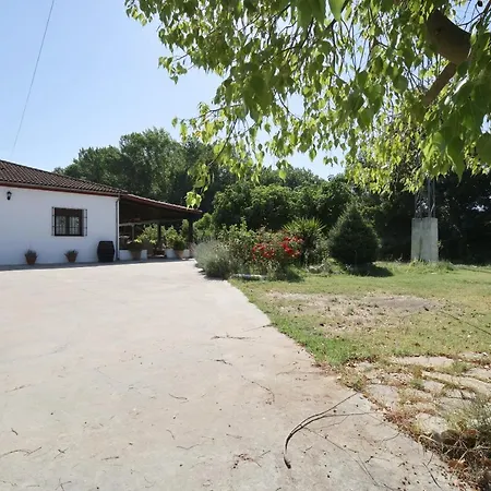 Carmen Holiday home *