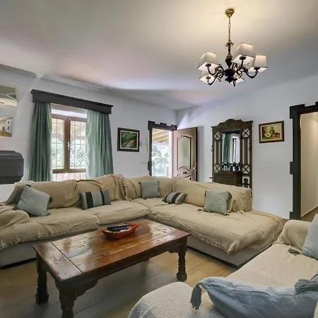 Carmen Holiday home *